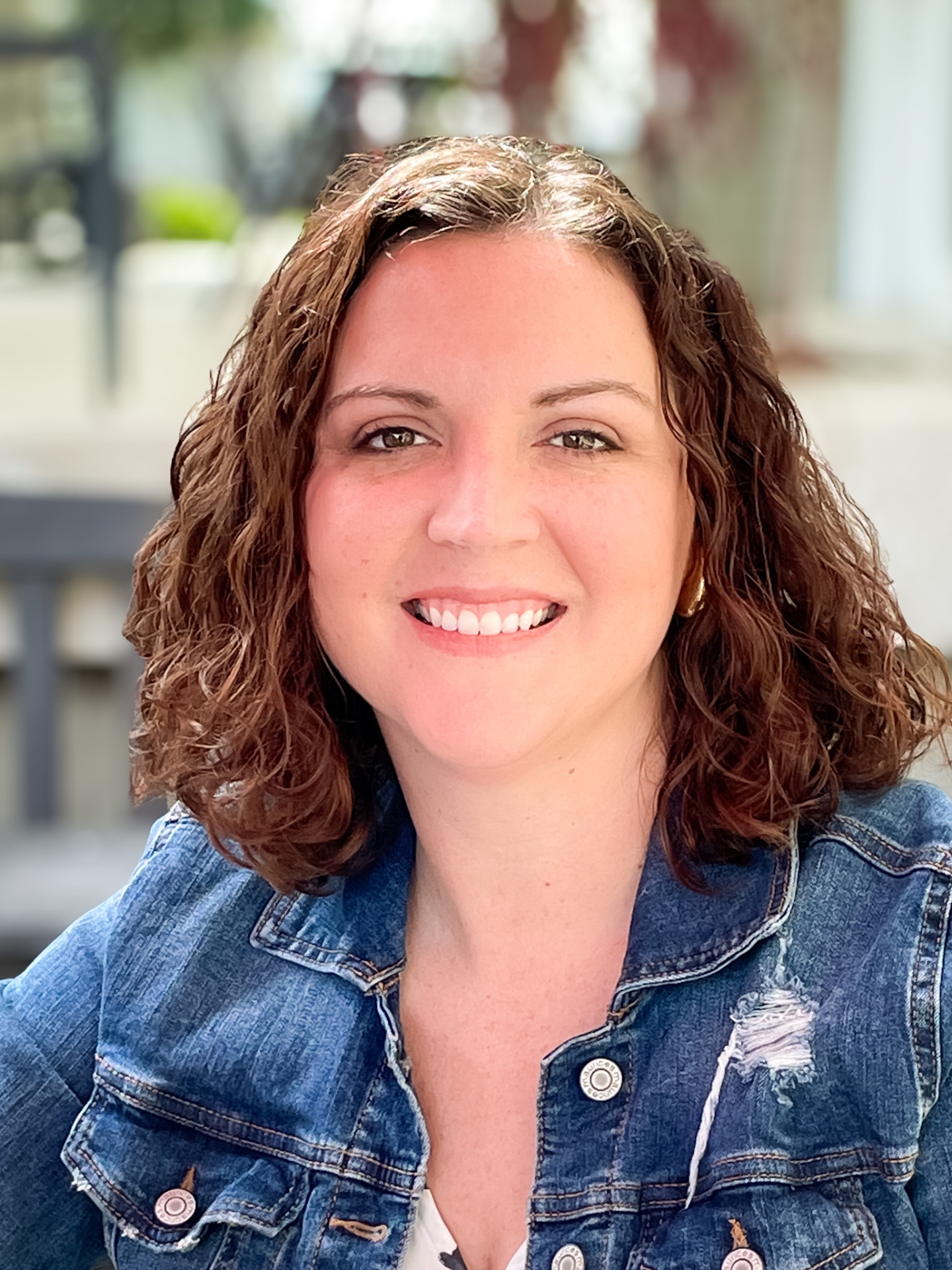 Candace Lee, Founder